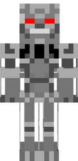Terminator T-800