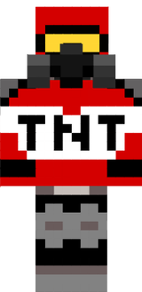 the demoman