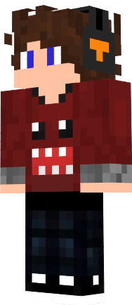 Preview of texture: samuel