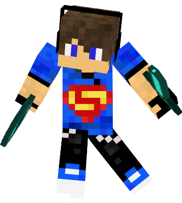 Preview of texture: Jamesboy