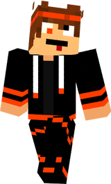 orange Nixonels
