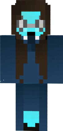 Preview of texture: Moaning Myrtle 1