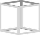 vidro transparente