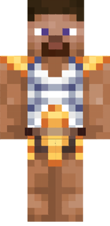 steve netherstar