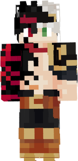 black clover