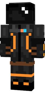 astronaut