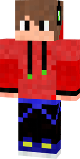 Th3BGGamer