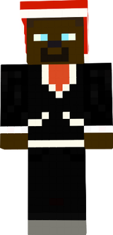 negga anzug