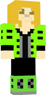ladypapillon