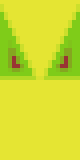 tys ( the yellow spiderman)