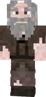 homeless guy