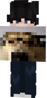 Nose xddd