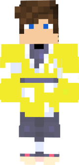gabnido thunder 