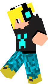 Cool Boy