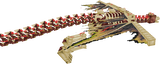 horor dragon