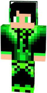 verde