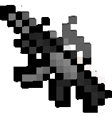 gun