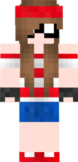 Einshine girl