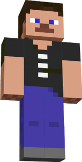 stevevi