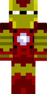 Iron Derp