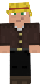 Strawhat