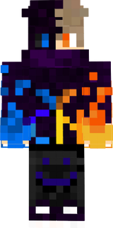 CN Skin