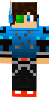 Frew Original Skin
