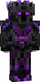 the king of ender