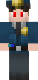 Timpan as security guard