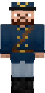 union soldier