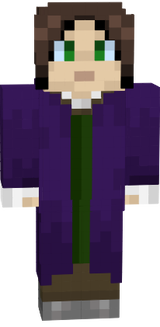 witch Fade_Alchemist