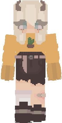 Preview of texture: pé quỷ nhỏ
