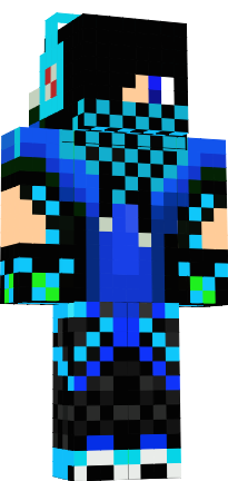 Preview of texture: steve