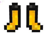 Golden Boots 