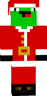 santa derp