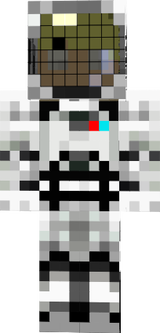 astronauta