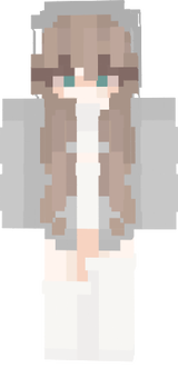 Infanta Amelia Skin