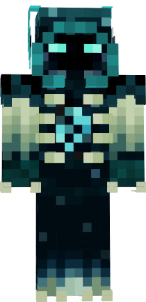 Preview of texture: warden