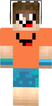 Preview of texture: ShdowmereBr esbugalhado