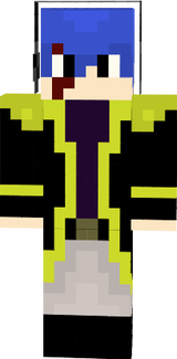 Jellal kun 12