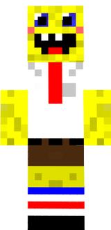 Sponge Bob