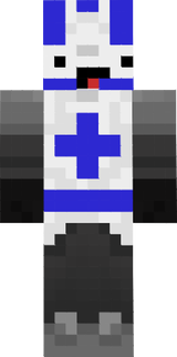 Endersteele
