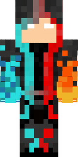 Harry Herobrine