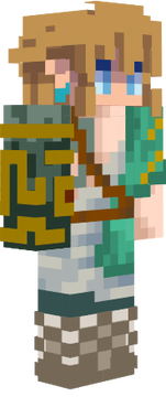 Link totk