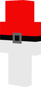 pokeball man