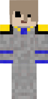 Ritter Evil Bergi