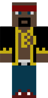 Sam B v3