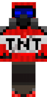 EXPLOSV TNT
