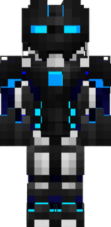 Blue Bot