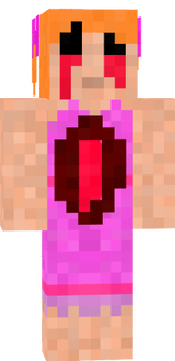Fnaf Dead Girl